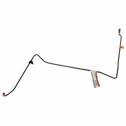 Motorcraft Brake Line Assemblies for 2016-2024 F-650, F-750 - FC4Z2267B
