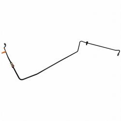 Motorcraft Brake Line Assemblies for 2016-2024 F-650, F-750 - FC4Z2267C