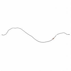 Motorcraft Brake Line Assemblies for 2007-2017 EXPEDITION, NAVIGATOR - 7L1Z2265D