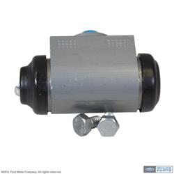 Motorcraft Wheel Cylinders for 2010-2013 TRANSIT CONNECT - 2T1Z2261B
