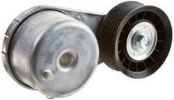 Motorcraft Belt Tensioners