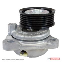 Motorcraft Tensioner Pulleys 6E5Z6A228B
