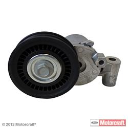 Motorcraft Belt Tensioners for 2018-2022 ECOSPORT, 2012-2018 FOCUS - CM5Z6B209A