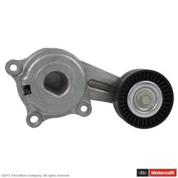 Motorcraft Belt Tensioners AL3Z6B209C