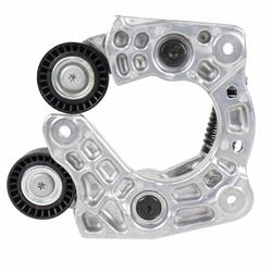 Motorcraft Tensioner Pulleys L1MZ6A228C