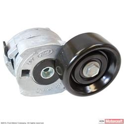 Motorcraft Belt Tensioners for 1996-2000 SABLE, TAURUS - F6DZ6B209DA