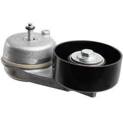 Motorcraft Belt Tensioners 1F1Z6B209AA