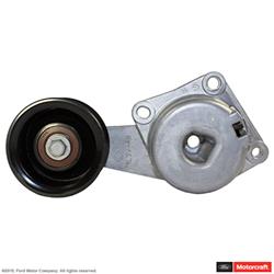 Motorcraft Belt Tensioners 1L3Z6B209BA