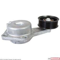 Motorcraft Belt Tensioners 2L3Z6B209CA
