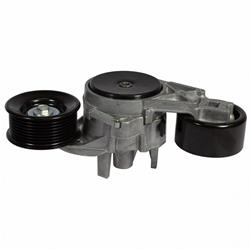 Motorcraft Belt Tensioners 3C2Z6B209AA