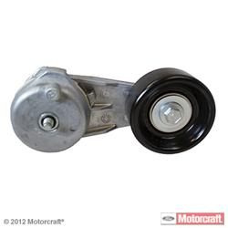 Motorcraft Belt Tensioners 3C2Z6B209BA