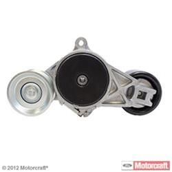 Motorcraft Belt Tensioners 3C2Z6B209CA