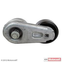 Motorcraft Belt Tensioners 4L8Z6B209AA
