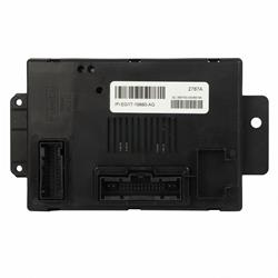 Motorcraft HVAC Climate Control Panels for 2013-2019 POLICE INTERCEPTOR SEDAN, 2014-2018 SPECIAL SERVICE POLICE SEDAN, 2014-2019 TAURUS - EG1Z19980W