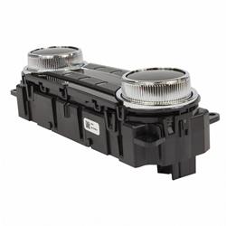 Motorcraft HVAC Climate Control Panels for 2017-2020 CONTINENTAL - GD9Z19980B