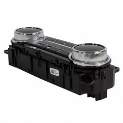Motorcraft HVAC Climate Control Panels for 2017-2020 CONTINENTAL, 2018-2022 NAVIGATOR - GD9Z19980C