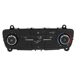 Motorcraft Climate Control Panels F1EZ19980KT
