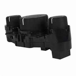 Motorcraft HVAC Climate Control Panels for 2014-2019 FIESTA - D2BZ19980F