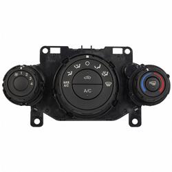 Motorcraft HVAC Climate Control Panels for 2014-2019 FIESTA - D2BZ19980F