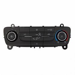 Motorcraft Climate Control Panels GJ5Z19980K