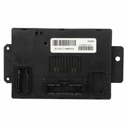 Motorcraft Climate Control Panels JG1Z19980A