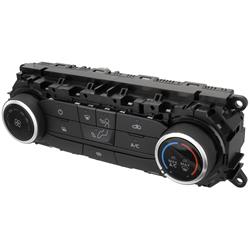 Motorcraft Climate Control Panels JK2Z19980M
