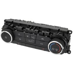 Motorcraft Climate Control Panels JK2Z19980N