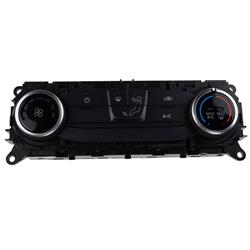 Motorcraft Climate Control Panels JK2Z19980P