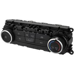Motorcraft Climate Control Panels JK2Z19980W