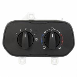 Motorcraft Climate Control Panels KT1Z19980AL