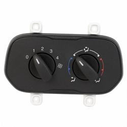 Motorcraft Climate Control Panels KT1Z19980AM