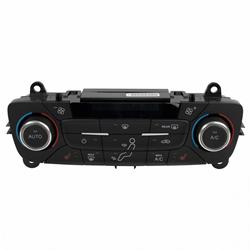 Motorcraft Climate Control Panels GJ5Z19980V