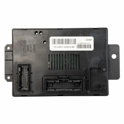 Motorcraft Climate Control Panels HB5Z19980E