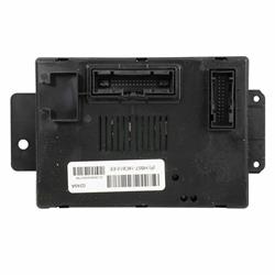 Motorcraft Climate Control Panels HB5Z19980F