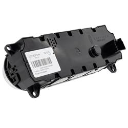 Motorcraft Climate Control Panels LC5Z19980HA