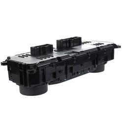 Motorcraft Climate Control Panels GN1Z19980BG