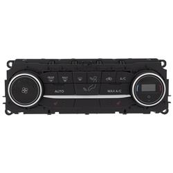 Motorcraft Climate Control Panels LJ6Z19980N