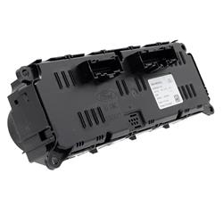 Motorcraft Climate Control Panels GN1Z19980BA