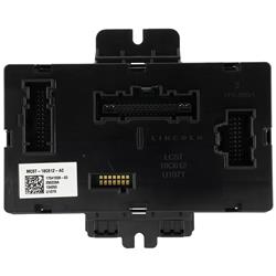 Motorcraft Climate Control Panels MC5Z19980B