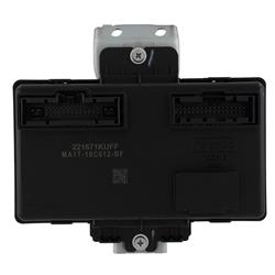 Motorcraft Climate Control Panels MA1Z19980F