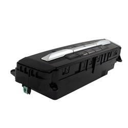 Motorcraft Climate Control Panels NB5Z19980C