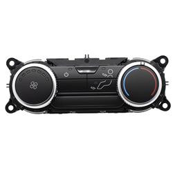 Motorcraft Climate Control Panels LB5Z19980J