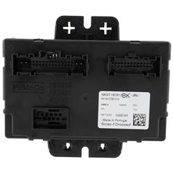 Motorcraft Air Conditioning System Control Valves NK4Z19980L