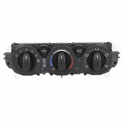 Motorcraft Air Conditioning System Control Valves CK4Z19980A