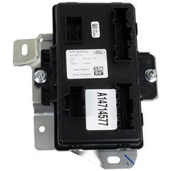 Motorcraft Air Conditioning System Control Valves R1PZ19980B