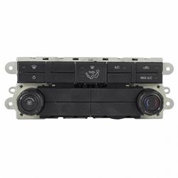 Motorcraft Climate Control Panel Components BC3Z19980Q