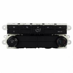 Motorcraft Climate Control Panel Components BC3Z19980R