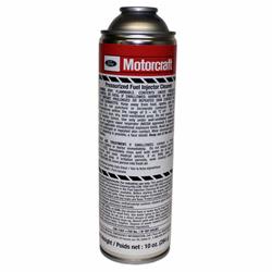 Motorcraft Fuel Injector Cleaners CM1001