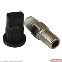 Motorcraft Fuel Rail Pressure Relief Valves EOAY9H321A