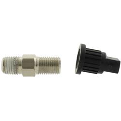 Motorcraft Fuel Rail Pressure Relief Valves EOAY9H321A